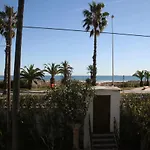 Minva apartamento junto al mar