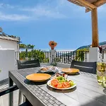 Apartamentos Entre Senderos
