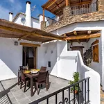 Apartamentos Entre Senderos