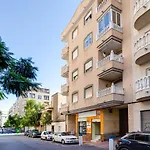 Apartament Caballero De Rodas