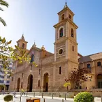 Apartament Caballero de Rodas