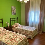 Casa Rural “El Parral”