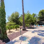 Villa Dulce Manchon