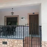 Casa Rural El Cerrete 2