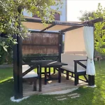 Jardines Villaverde