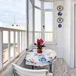 Apartment Concordia