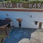 Cueva El Haro