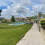 Badaguás (Jaca) - Duplex en el Pirineo