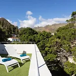Penthouse San Andres Suites 3B With Jacuzzi