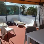 VV Apartamento Céntrico 1ºB
