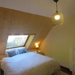 Atico Duplex Reformado Con Vistas A La Montana