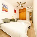 Apartamento Aliaga - recién reformado