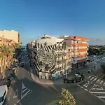Las Cebras Apartamentos Turisticos