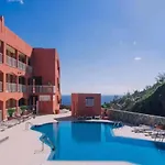 Apartamento Mi Casa Tu Casa