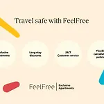 San Fermin By Feelfree Rentals
