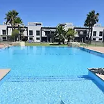 Oasis Beach