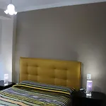 Apartamento al lado de la Muralla Romana de Lugo