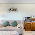 New Lux Apartmarina