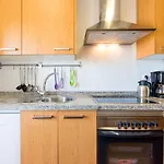 New Lux Apartmarina