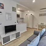 Malibu Canteras Studio 8 - Playa, Wifi, Smarttv, Ac