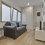 Malibu Canteras Studio 8 - Playa, Wifi, Smarttv, Ac
