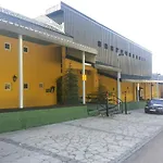 Ginebra Elite