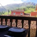 Arenas de Cabrales, Ángel Inguanzo