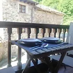 Arenas de Cabrales, Ángel Inguanzo
