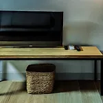 Apartamentos Cuatrovigas