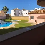 Terraza Mirador Del Coto