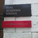 Apartamento en un entorno único en La Ciudad Vieja de La Coruña