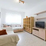 Apartamento centrico en Las Palmas