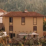 La Casa Inglesa Vilaflor
