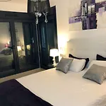 Elegant House With Pool In Vistabella