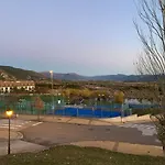 Badaguás (Jaca) - Duplex en el Pirineo