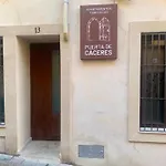 Puerta De Caceres Apartamento 3