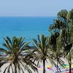 Maricel Apartment En La Playa