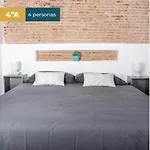 Apartamentos Turísticos Centro Histórico II