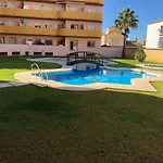 Terraza Mirador Del Coto