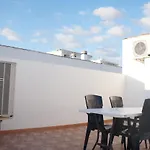 Dúplex Céntrico con Aparcamiento Ronda
