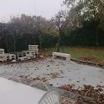La Nava, casa de pueblo con patio y chimenea