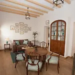 Patios De La Riva