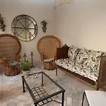 Patios De La Riva