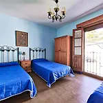 Casa rural los siete pinos