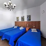 Casa rural los siete pinos