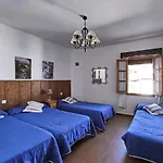 Casa rural los siete pinos