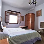 Casa rural los siete pinos