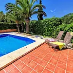 Villas Monte Verde -BTB