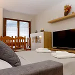 Apartamento Besiberri Vielha