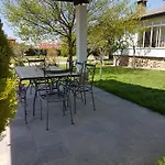 Tres Hermanos Con Piscina Privada